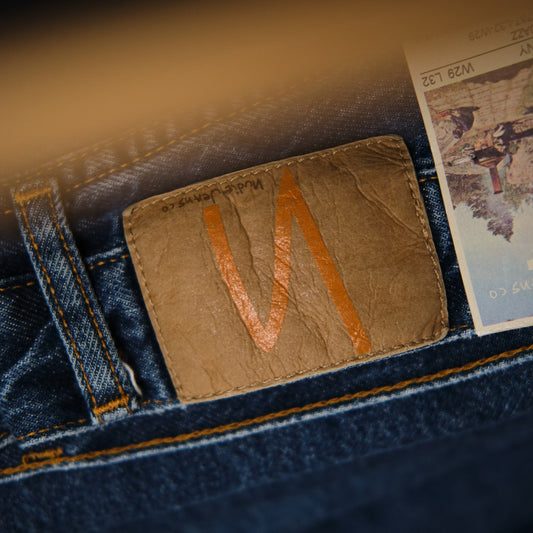 Nudie Jeans FW25 First Drop – New Wide Fits, Workwear & Seasonal Classics - Meadow
