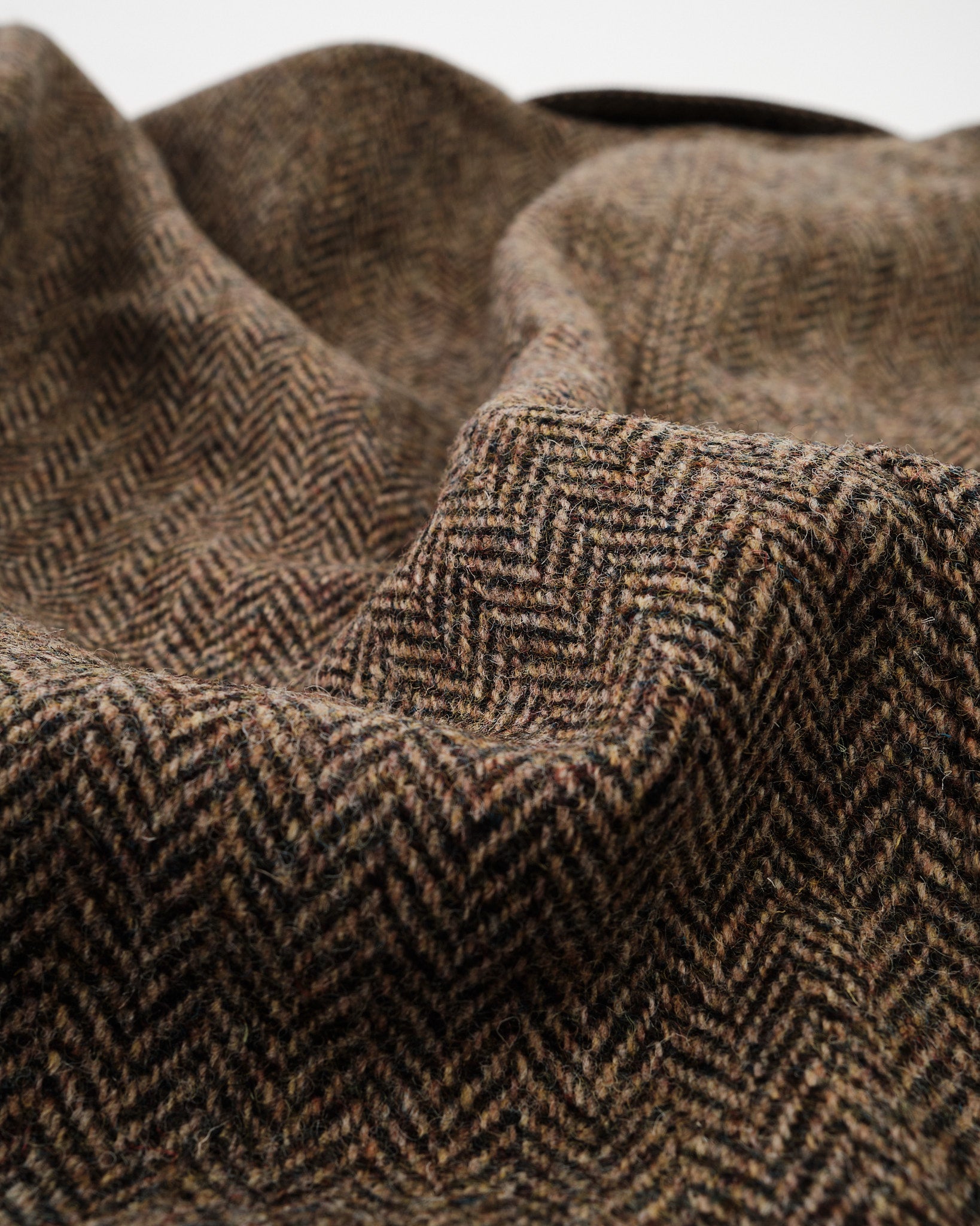 Tweed Jackets | MEADOW