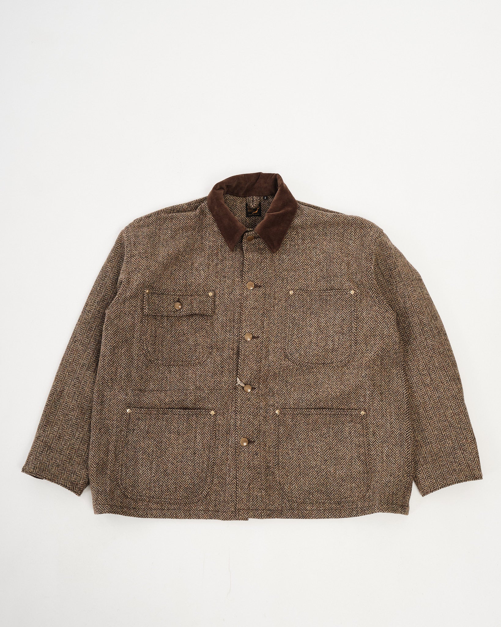 Tweed Jackets | MEADOW
