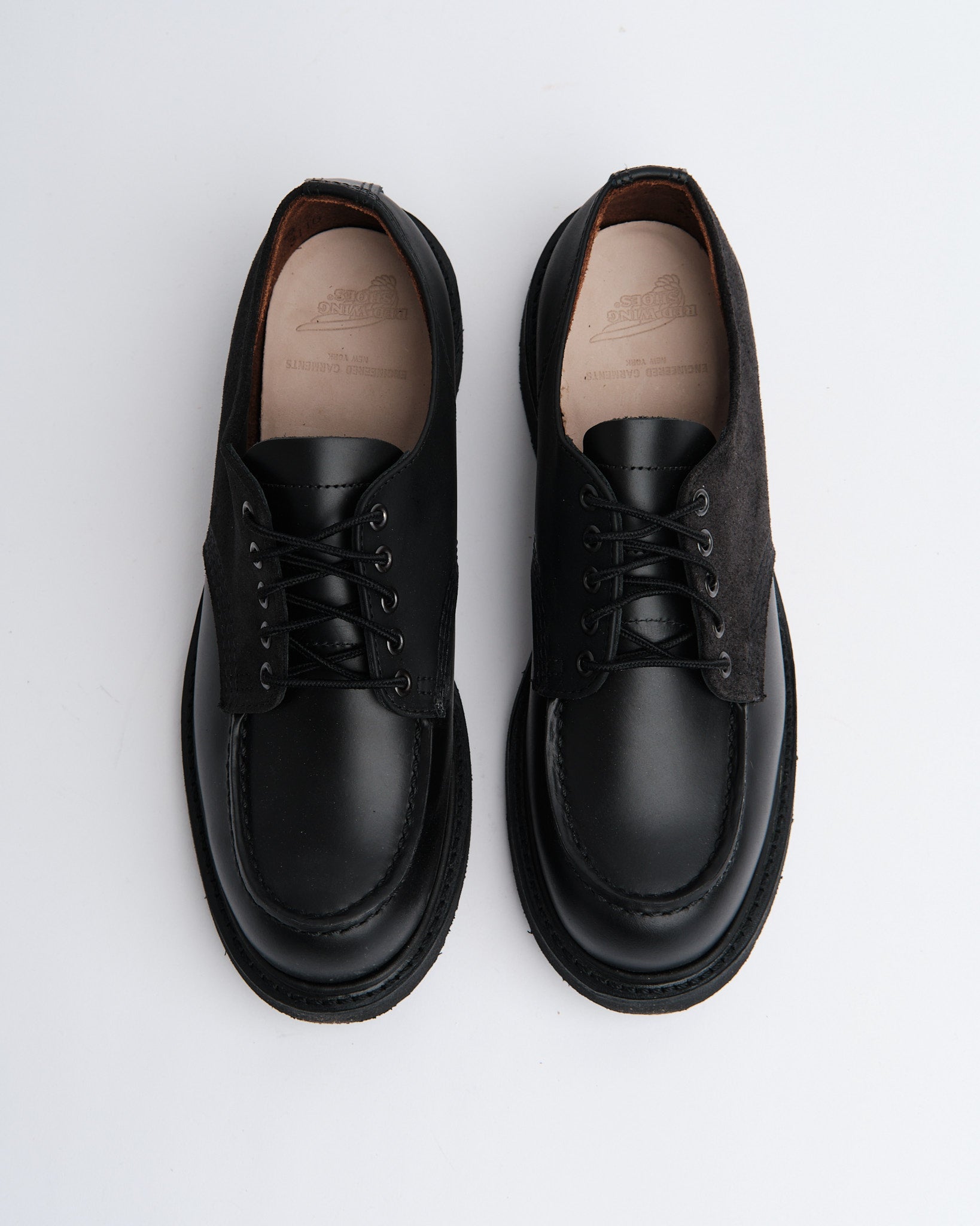 RED WING SHOES | RED WING HERITAGE x ENGINEERED GARMENTS 3110