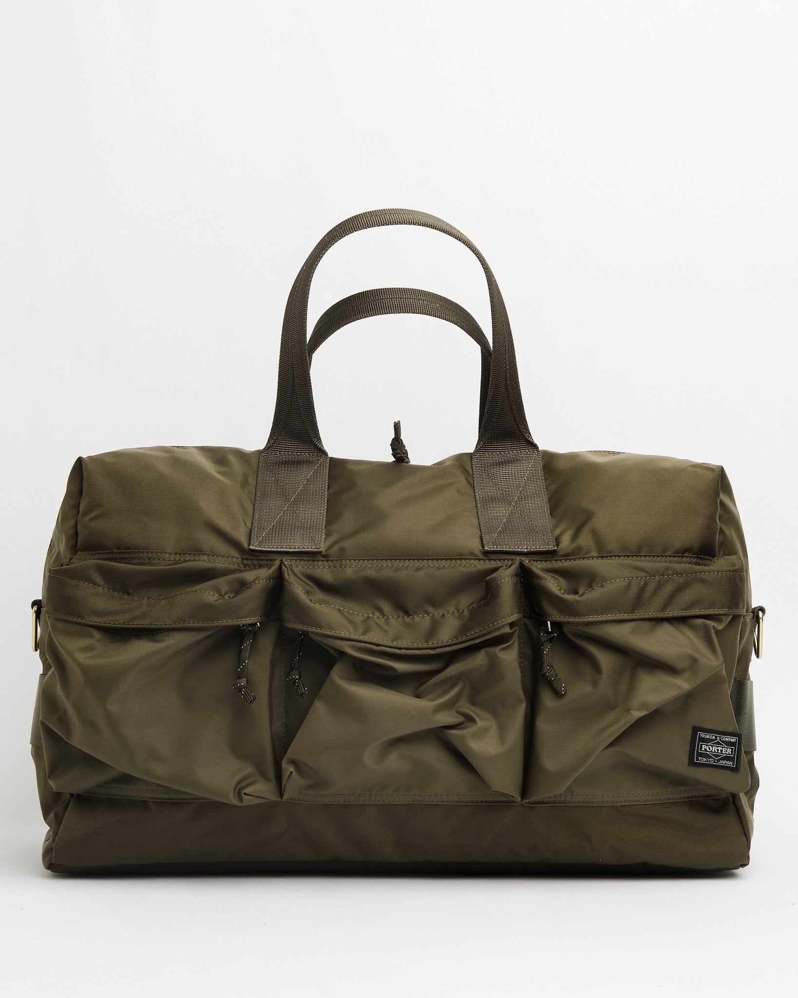 Porter by Yoshida Bags | Japanese Nylon | Meadow